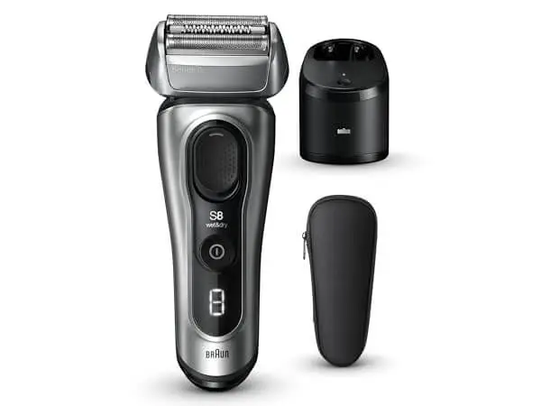 Braun Series 9 9517s pro