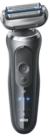 Braun Series 7 7120s