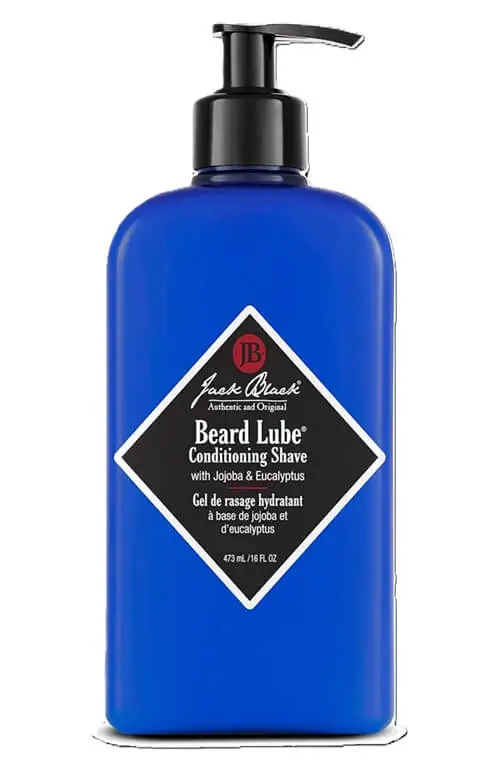 Jack Black Beard Lube