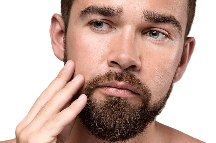 beard problems and solutions