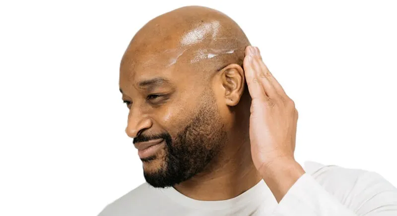 best balding clippers for black hair