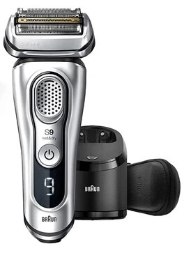 best electric shaver for black men