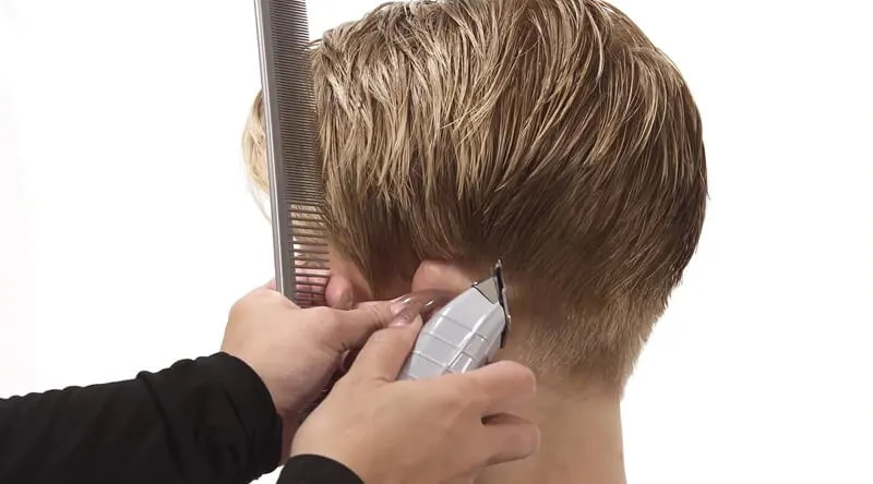 best hair liner clippers