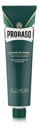 best proraso cream for black men