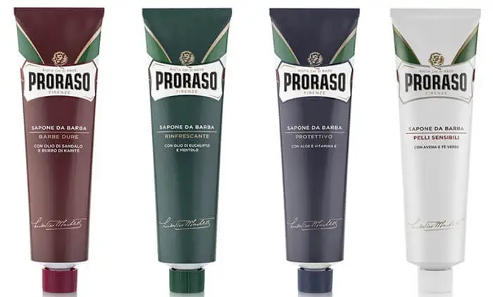 best shaving creams for black skin