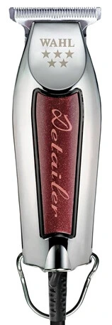 edgers for black hair