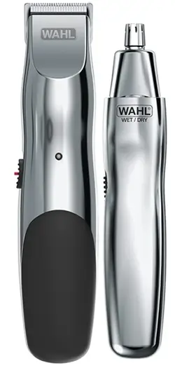 wahl 5622 groomsman rechargeable