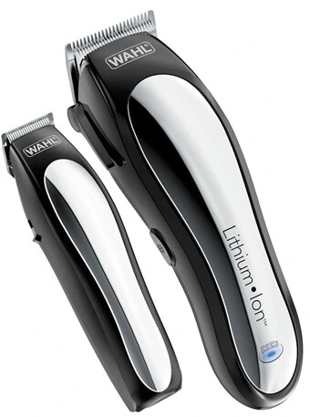 wahl haircutting clipper