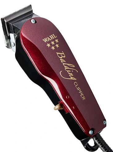 wahl professional 5 star balding clipper