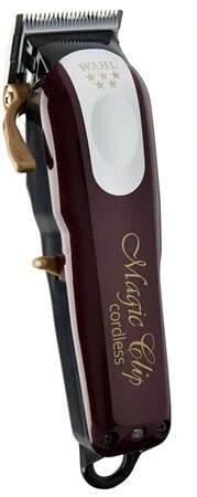 wahl professional 5 star series magic clip