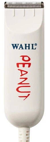 wahl professional peanut classic